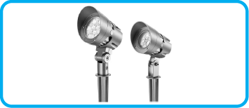 031-AZOOD LED SPICK LIGHT SK Series 1126S